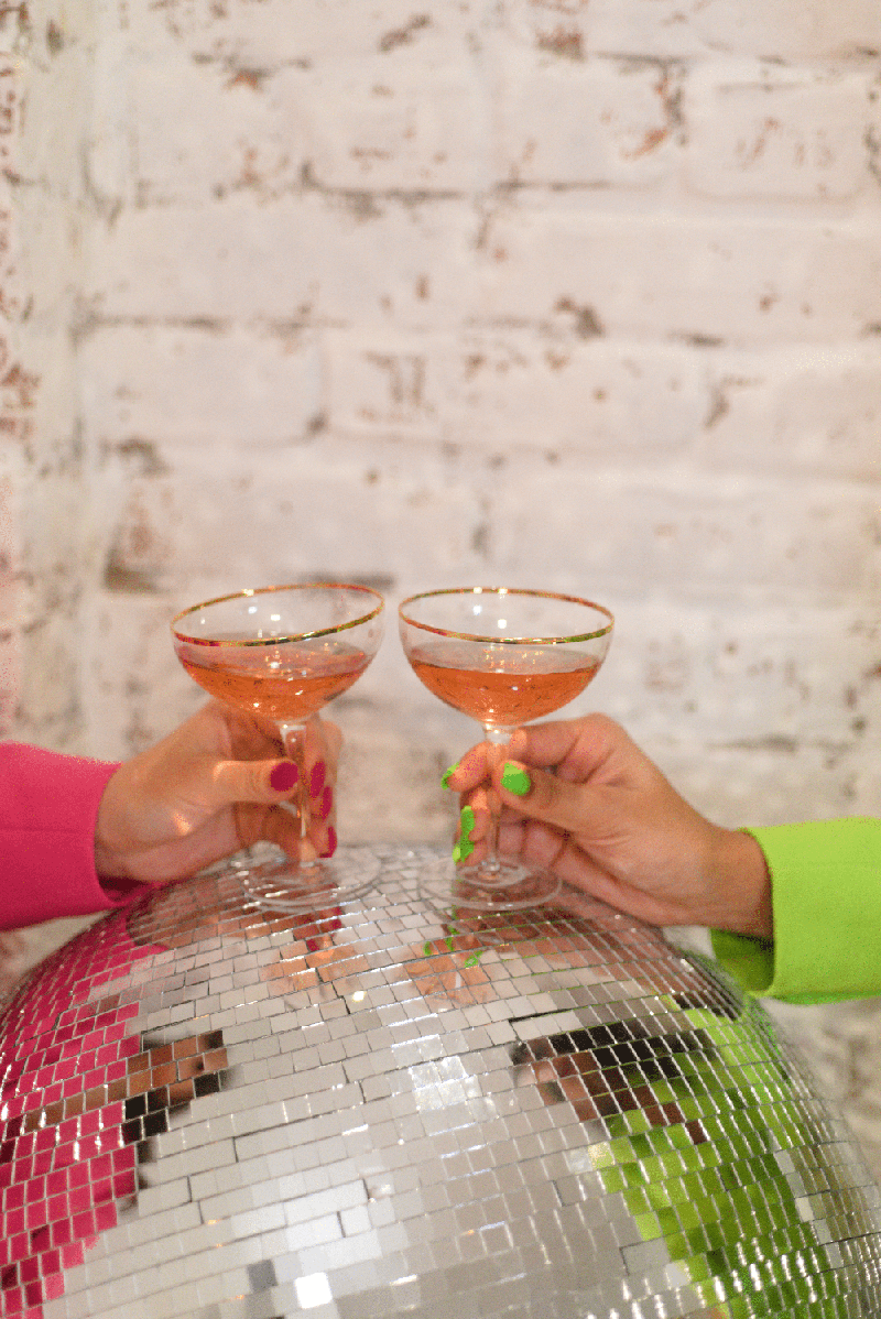 Cocktails Made With Black Tea | Create Exquisite Black Tea Cocktails | Brook37