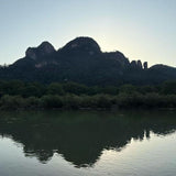 Fujian Jasmine - 7-Scented Jasmine & Biluochun Harmony