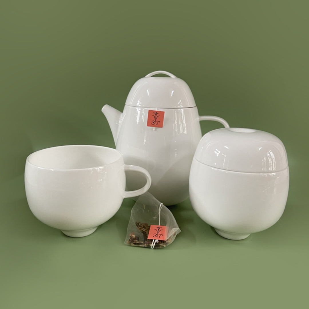 Brook37 Tea Accessories