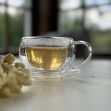 Fujian Jasmine - 7-Scented Jasmine & Biluochun Harmony