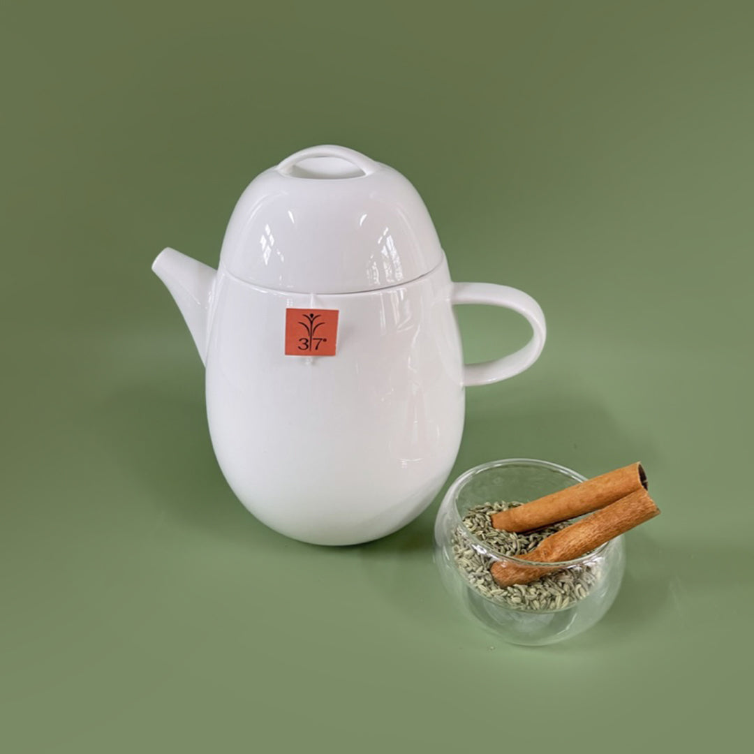 Brook37 Tea Accessories