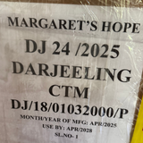 First Bloom - Darjeeling First Flush Reserve