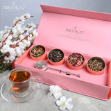 Brook37 Amore Collection - A Tea Gift for the Loved One