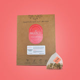 Brainglow Cacao Eco – Brook37's Low-Caffeine Chocolate & Spice Tea