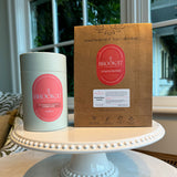 Brainglow Cacao Eco – Brook37's Low-Caffeine Chocolate & Spice Tea