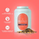 Chocolate Spice Tea