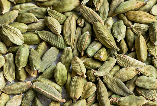 Cardamom_ingredients