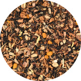 Chocolate Hangover Eco – Brook37's Low-Caffeine Chocolate & Spice Tea