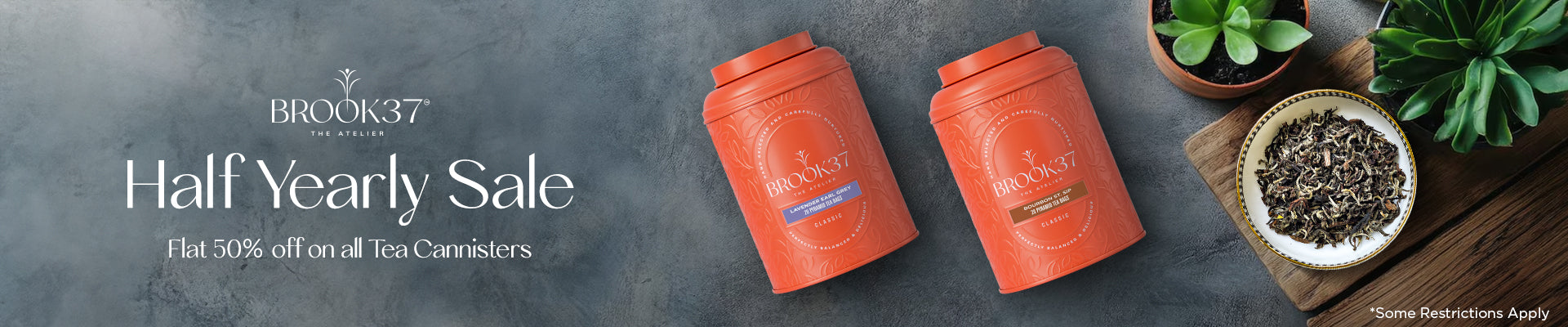 Classic Tea