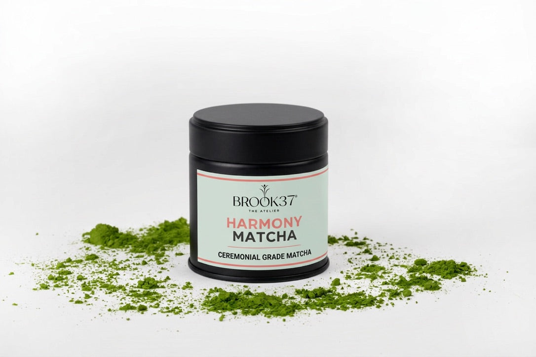 Harmony Matcha