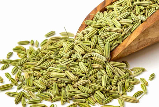 Fennel-Seed
