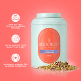 Floral Mint Tea
