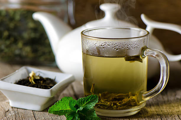 Green-Tea