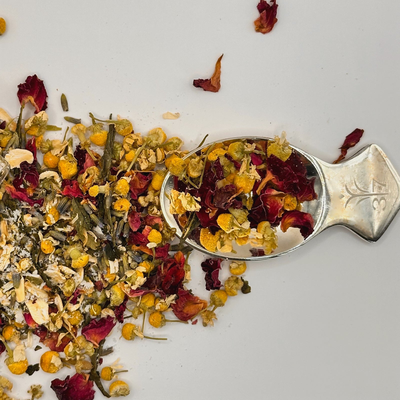 Maya Tea Bath - Brook37's Exclusive Herbal Bath