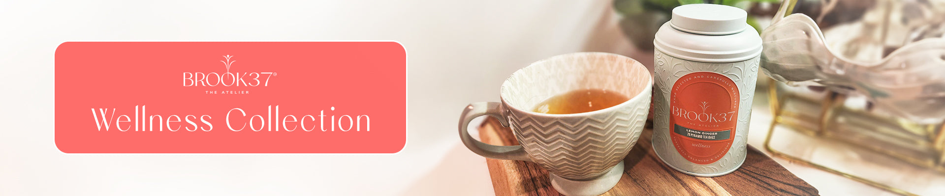 Wellness Tea