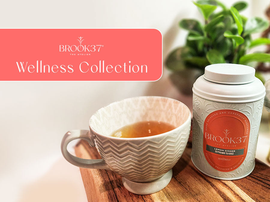 Wellness Tea