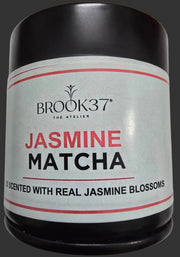 Jasmine Matcha
