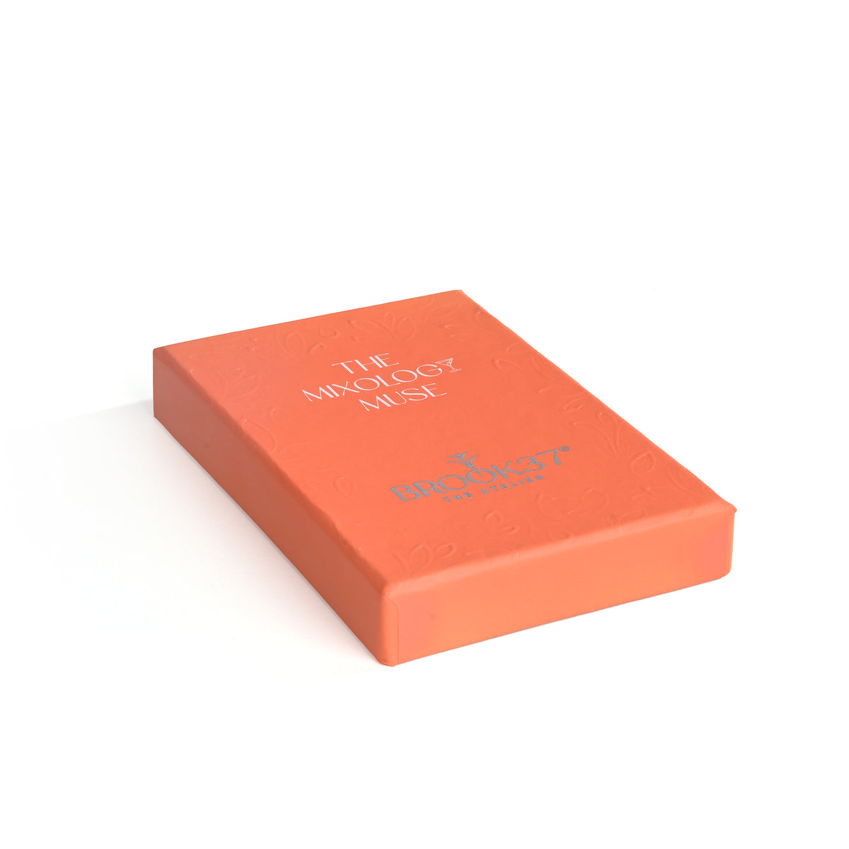 Brook37 Recipe Box