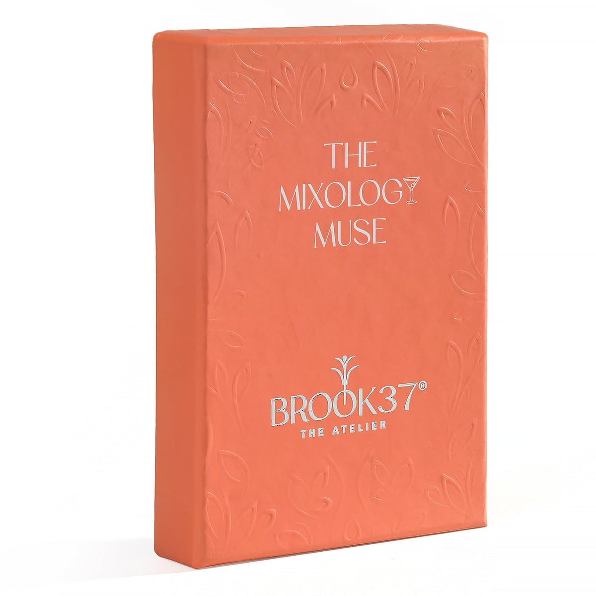 Brook37 Recipe Box
