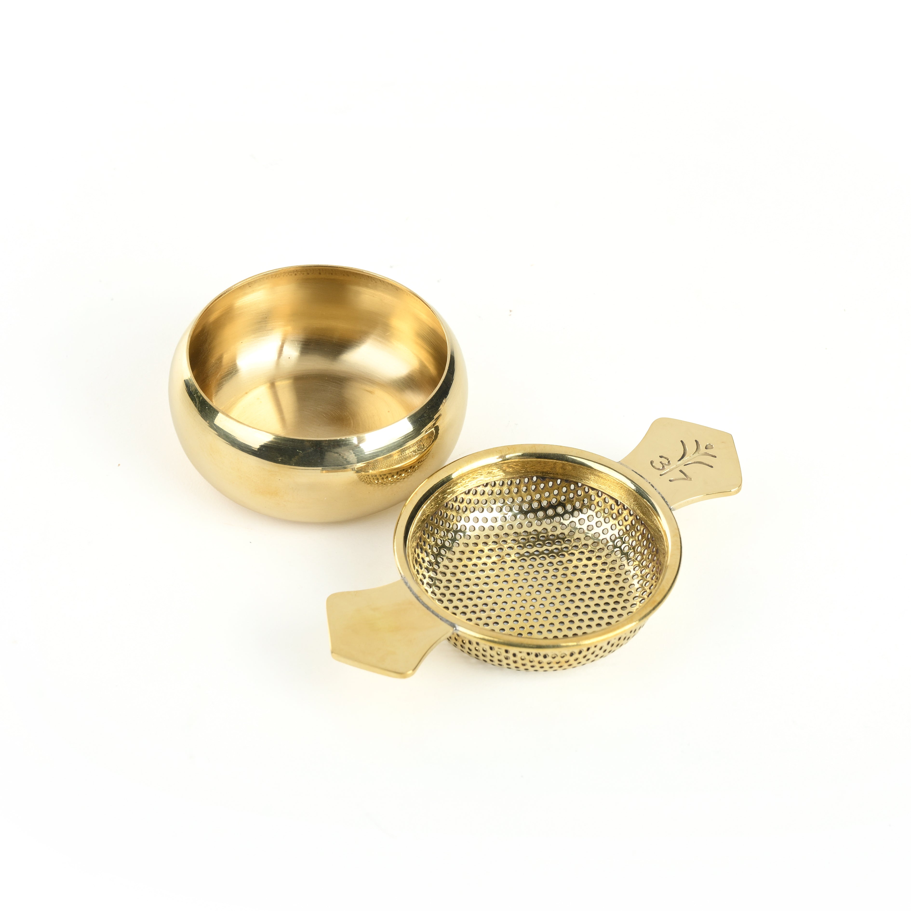 Brook37 Aurum Collection - The Holiday Gift for Tea Lovers