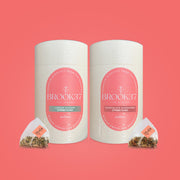 Revive & Thrive - Herbal Wellness Tea Collection