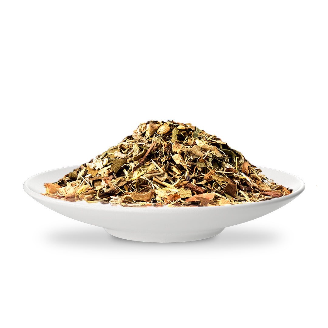 Brook37 Lemon Ginger Tea – Brook37's Herbal Wellness Blend