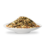 Brook37 Lemon Ginger Tea – Herbal Wellness Blend