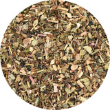 Brook37 Lemon Ginger Tea Eco – Herbal Wellness Blend