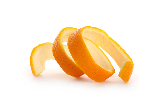Orange-Peel