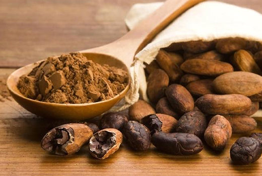 Roasted-Cacao
