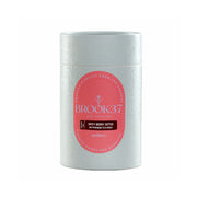 Spicy berry detox herbal wellness tea bags antioxidant rich blend Brook37