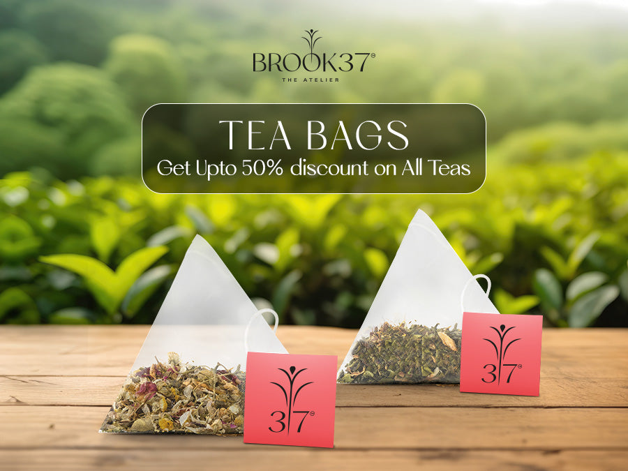 Tea Bags