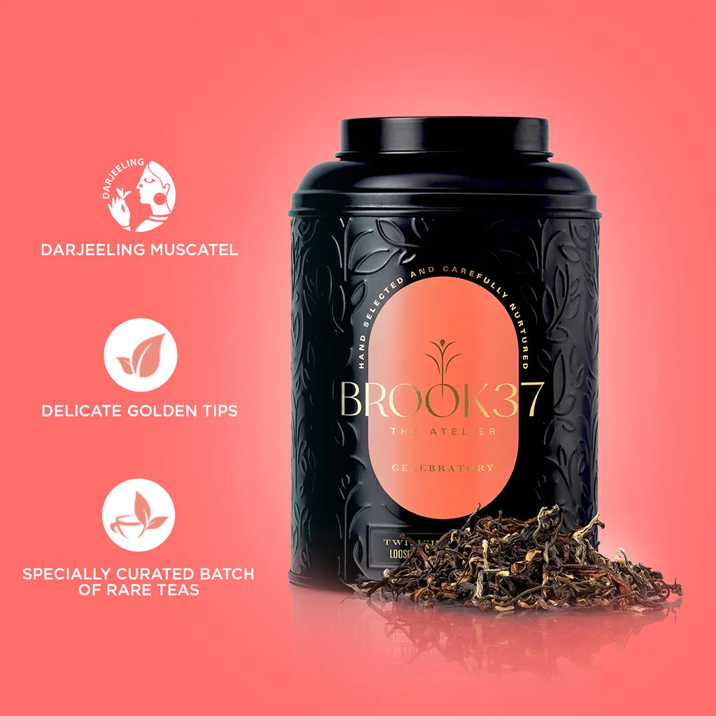 Twilight Festiva Tea