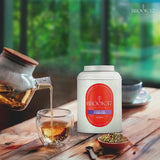 Floral Mint Tea