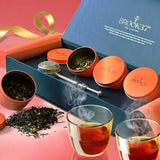Exotic Tea Bundle