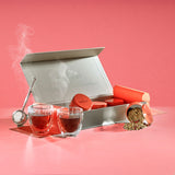 Ambrosia Tea Collection