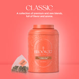 Focus Fusion Tea Duo