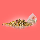 Brook37 Floral Mint Tea