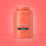 Chai Tea with Lemongrass: Lemongrass Chai (Indian Lemongrass Milk Tea) - Brook37