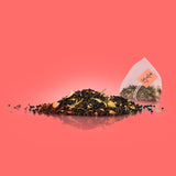 Chai Tea with Lemongrass: Lemongrass Chai (Indian Lemongrass Milk Tea) - Brook37