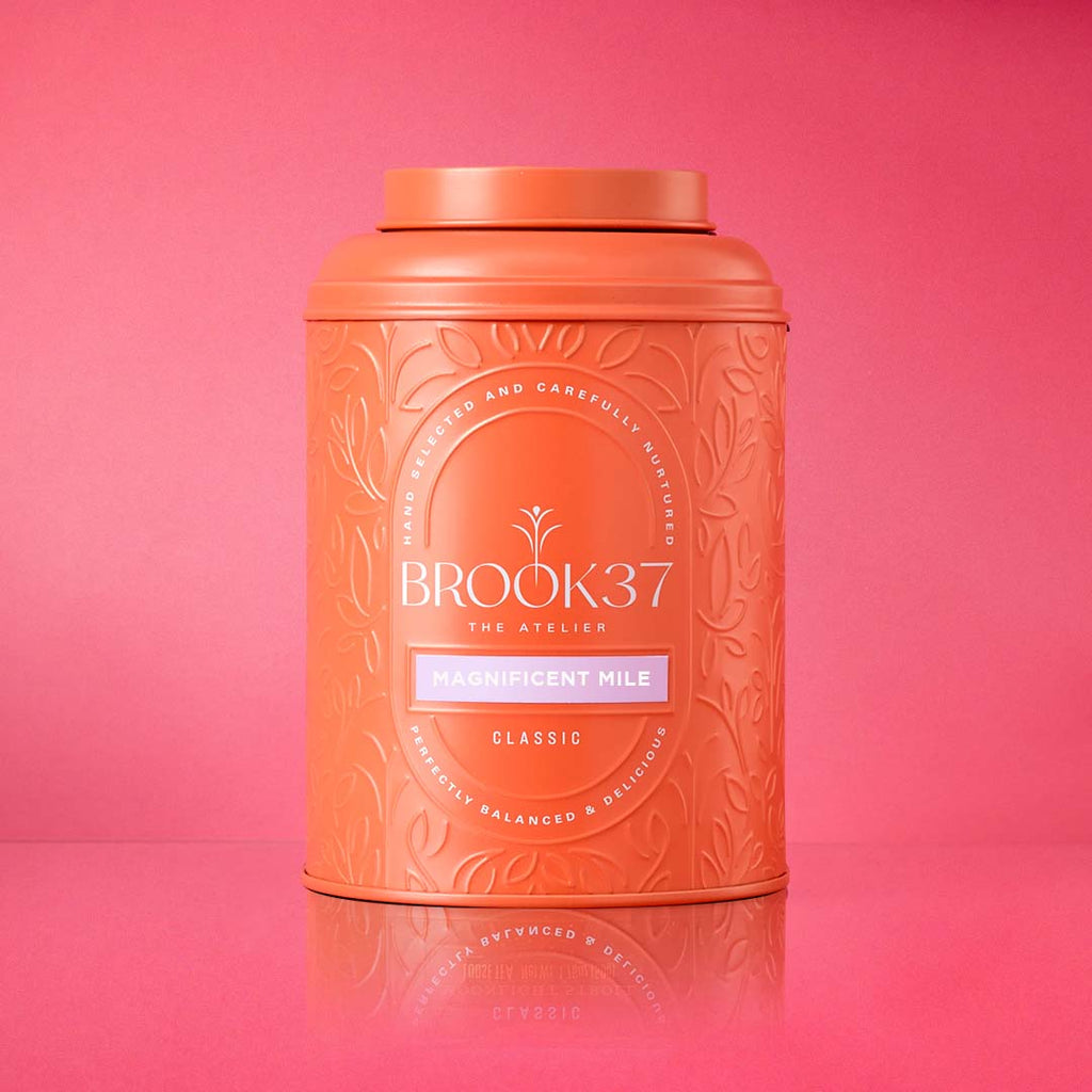Assam Black Tea