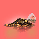 Minty Watermelon Tea