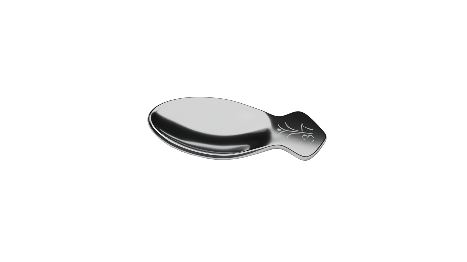 Brook37 Silver Plated Spoon