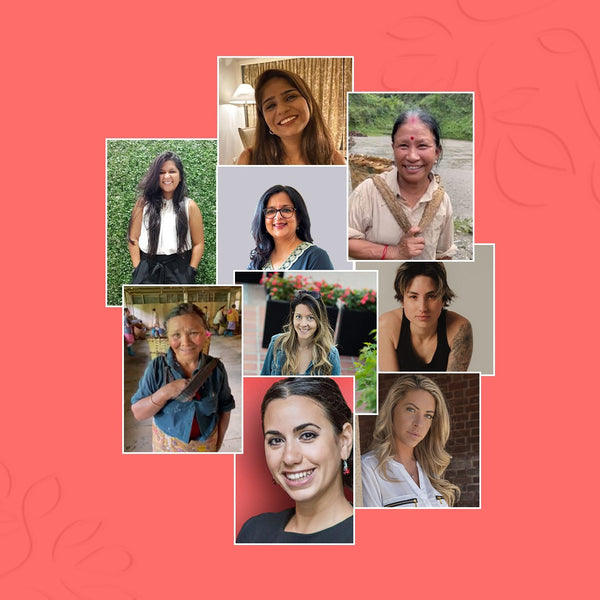 Honoring Women's History Month with Brook37