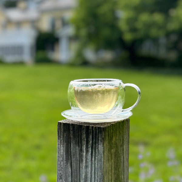 What Makes Darjeeling First Flush Tea So Special?