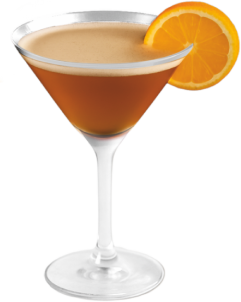 Earl Grey Tini