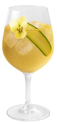 Jasmine Breeze Spritz