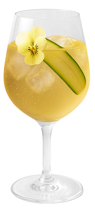 Jasmine Breeze Spritz