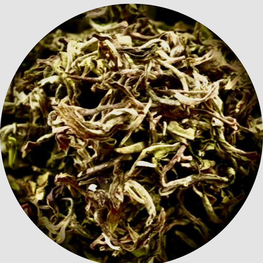 First Bloom - Darjeeling First Flush Reserve