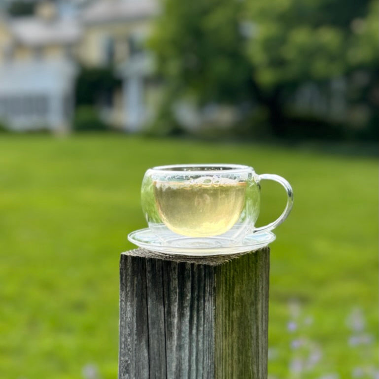 First Bloom - Darjeeling First Flush Reserve